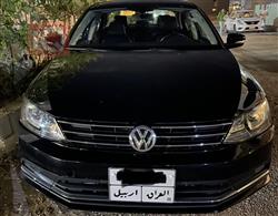 فولكسفاغن جيتا